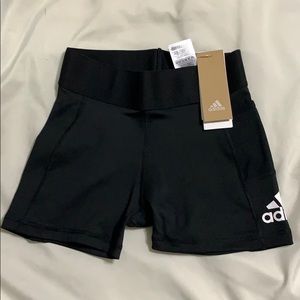 Compression Adidas short